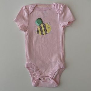 Bumblebee Bodysuit
